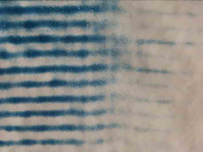 Série Fibra-frequency ( copyright © 2013 Isabelle Sordage )